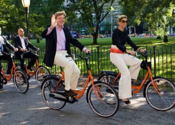 Panasonic Mittelmotor - willem alexander maxima new york