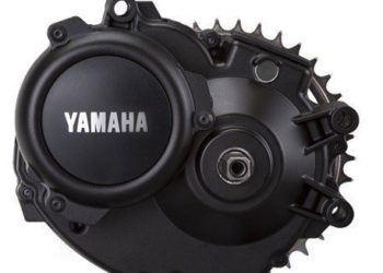 Accell Group - yamaha e bike antrieb