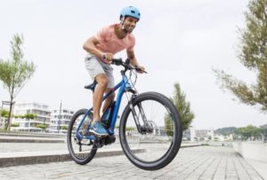 Neustart für Kettler: Starke eBikes für 2016