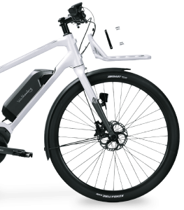 Walleräng M.01 Modulare Front