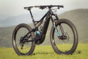Schlaues eBike: Die Mission Control App von Specialized