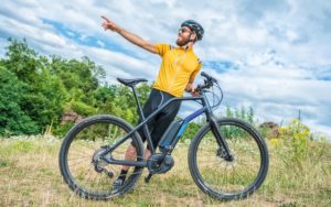 Kalifornien gibt eBikes frei