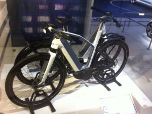 VW versteckt eBike Neuentwicklung