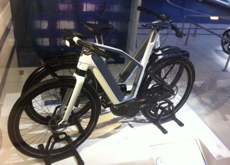 ABS - VW E Bike DRIVE c Reiner Kolberg2 1600px