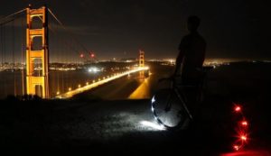Revolights revolutioniert die Bike-Beleuchtung