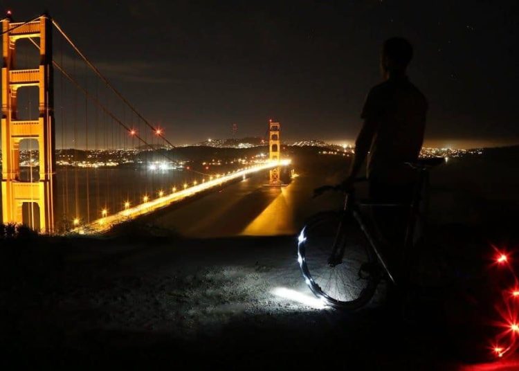 Revolights