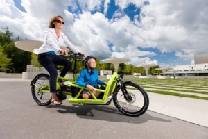 6. VELOBerlin startet durch
