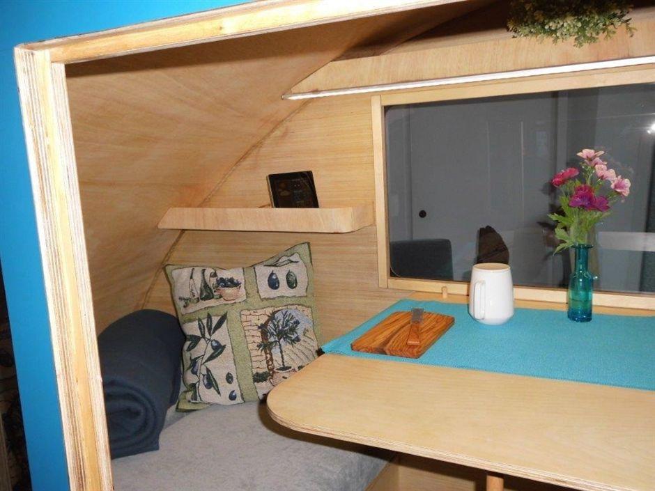 Alles, was man zum Camping braucht
