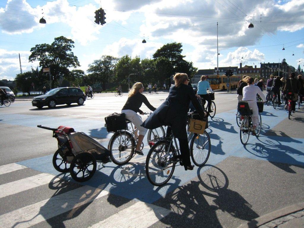 Radwege in Kopenhagen_1200px