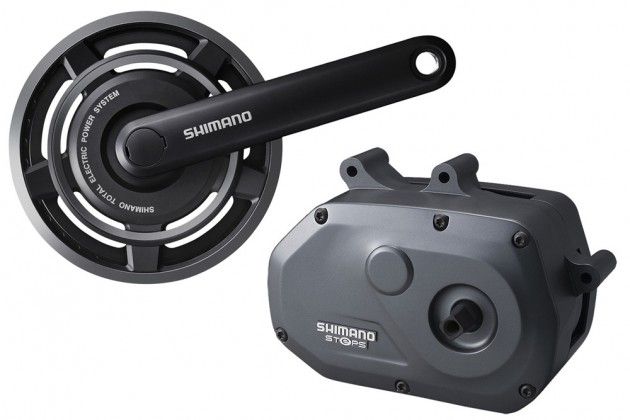 Di2 | Shimano - shimano steps groupset