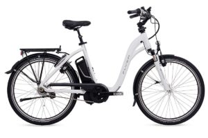 Gewinnspiel zum eBike von Hymer und Flyer