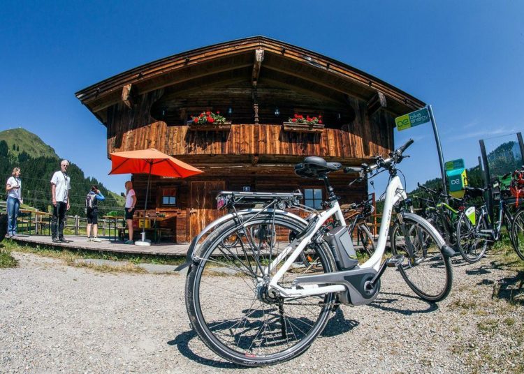 Bike-Festival | Österreich - e bike fachkongress pause 1200px