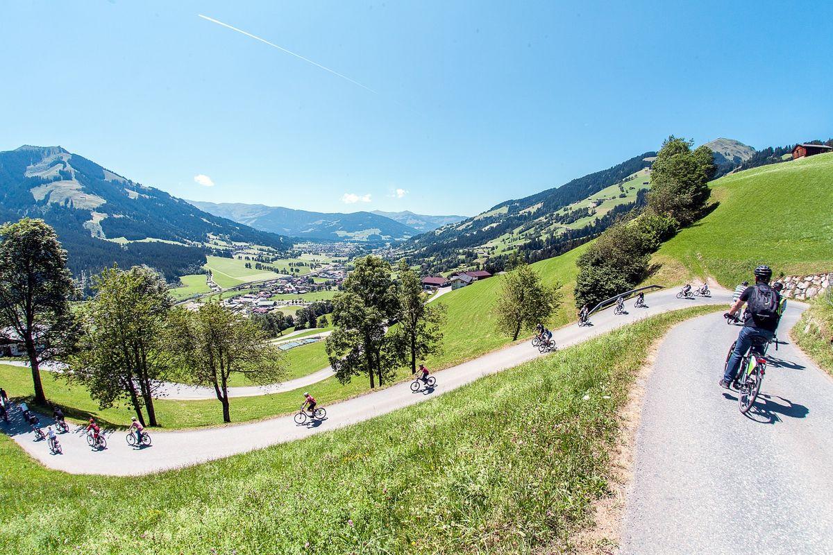 e:bikefestival Panorama