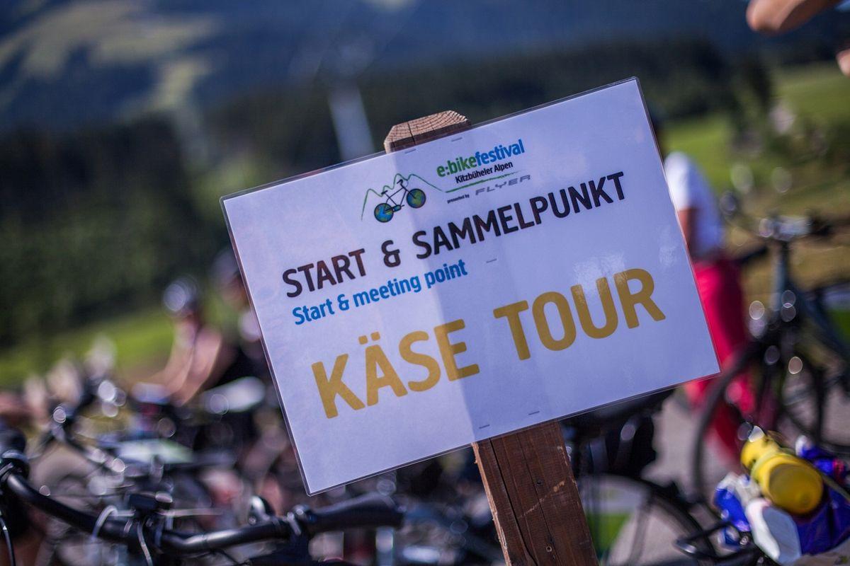 e:bikefestival Genusstour