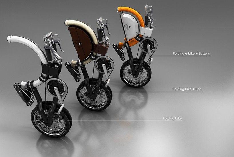 Runde eBike gefällig? kaiser-chang-somerset-folding-bike