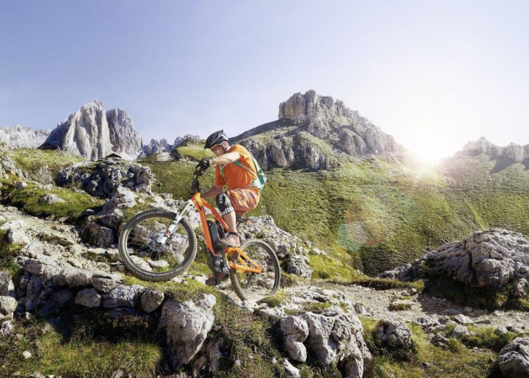 eBike Boom 2015 ungebremst