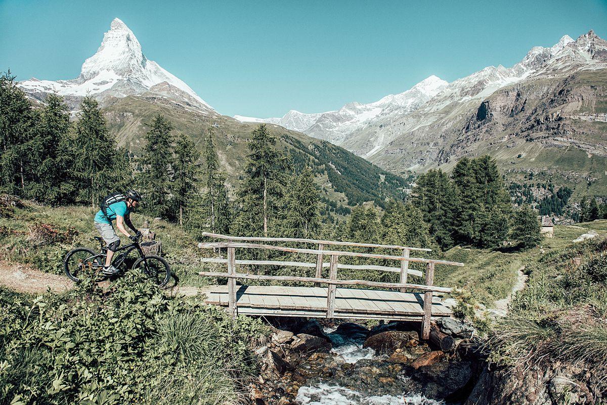 eBike Boom dank eMTB