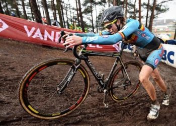 UCI Rennen Belgien