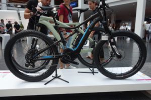 Kontroverse bei Specialized