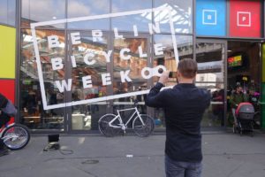 Berliner Fahrradschau: Schöner dank eBikes
