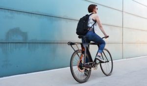 Modulares eBike Shibusa – elegant und funktional
