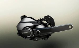 Shimano rüstet auf: Antrieb für MTBs vorgestellt