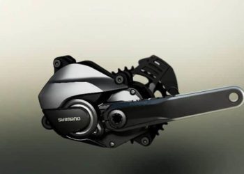 Shimano E8000