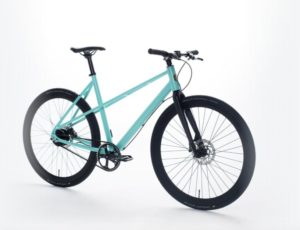 Ampler eBikes wollen los legen
