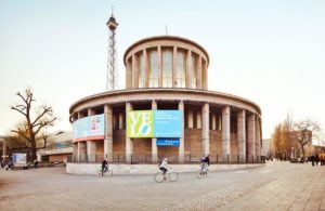 VELO Berlin setzt Hauptstadt unter Strom