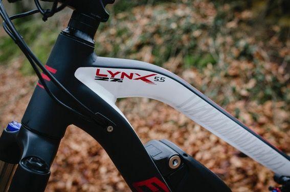 Quelle: BH Bikes