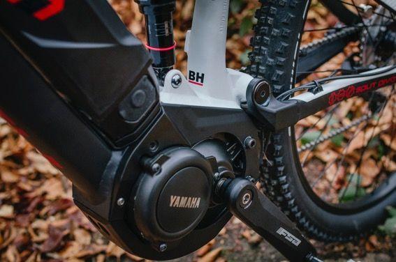 Quelle: BH Bikes