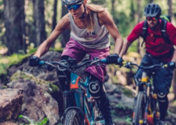 - eMTB 22
