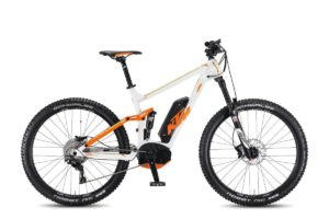 Österreich heimlicher E-Bike Vorreiter?