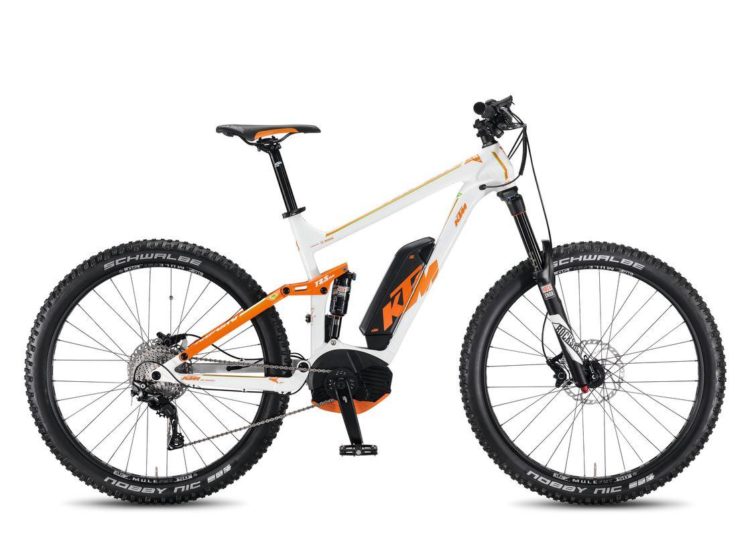 Quelle: KTM - Macina Kapoho