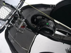 Bafang E-Motor