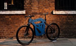 Rahmen-Sprenger: Das Raker E-Bike und Trayser Pedelec