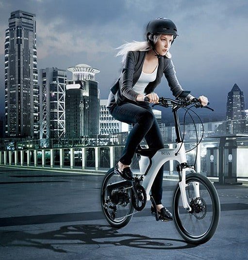 BESV eBikes