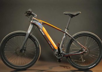 Crowdfunding - m2s bikes 2016