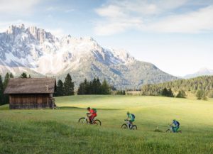 Bosch – eBike Neuheiten 2017