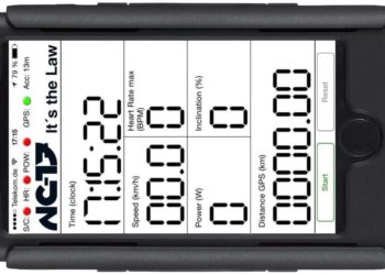 Handy-Halter von NC-17