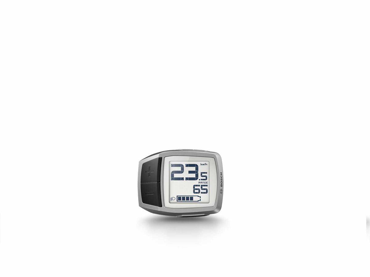 Bosch Purion Display