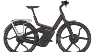 Das eBike der Zukunft von Gazelle