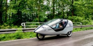 1000 Euro Bonus für Umweltbewusste bei Twike