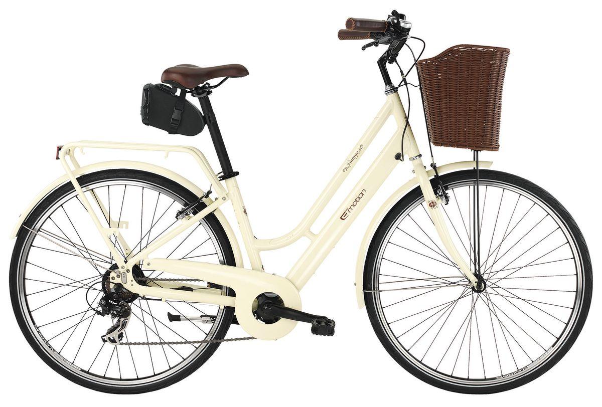 BH EasyGo 1909 Wave