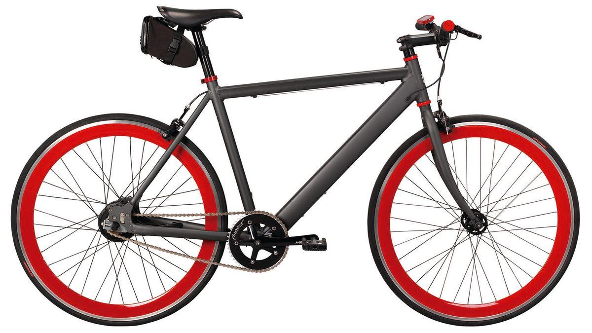 BH EasyGo Race
