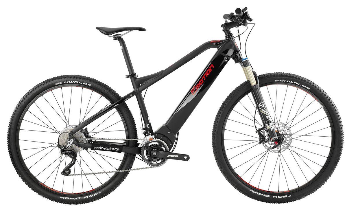 BH Revo 27,5" Pro