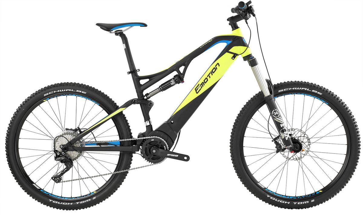 BH Revo Lynx 27,5" Pro