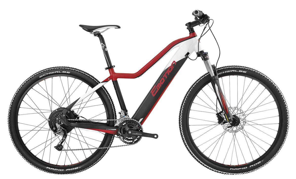 BH Evo Lite 29''