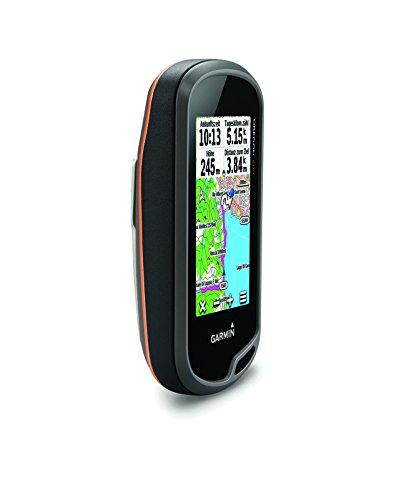 Amazon | Amazon prime - Garmin Oregon 600 Topo Deutschland V7 GPS GerätRadcomputer