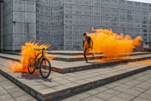 Studie sagt: 50% Gewinnzuwachs im e-Bike Sektor bis 2025